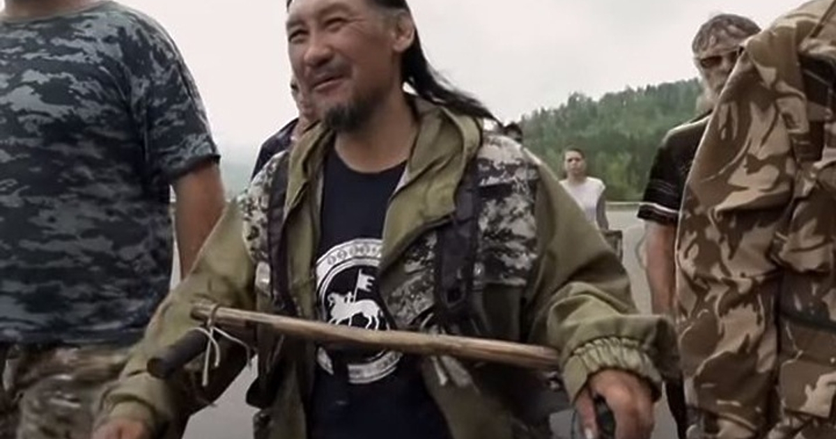 Путин обича да се представя като истински мъжкар, който не