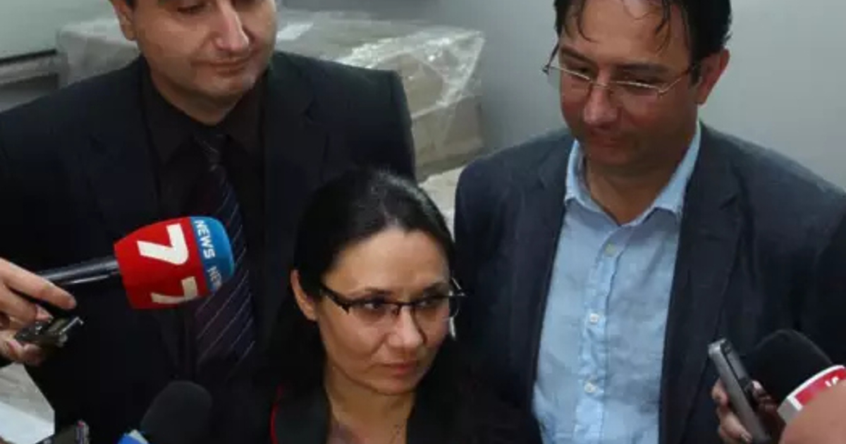 И.ф. главният прокурор Борислав Сарафов е предложил обвинителя от Върховната