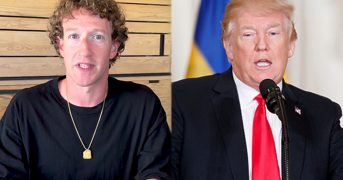 Meta, компанията зад социалните мрежи Facebook, Instagram и Threads, обяви