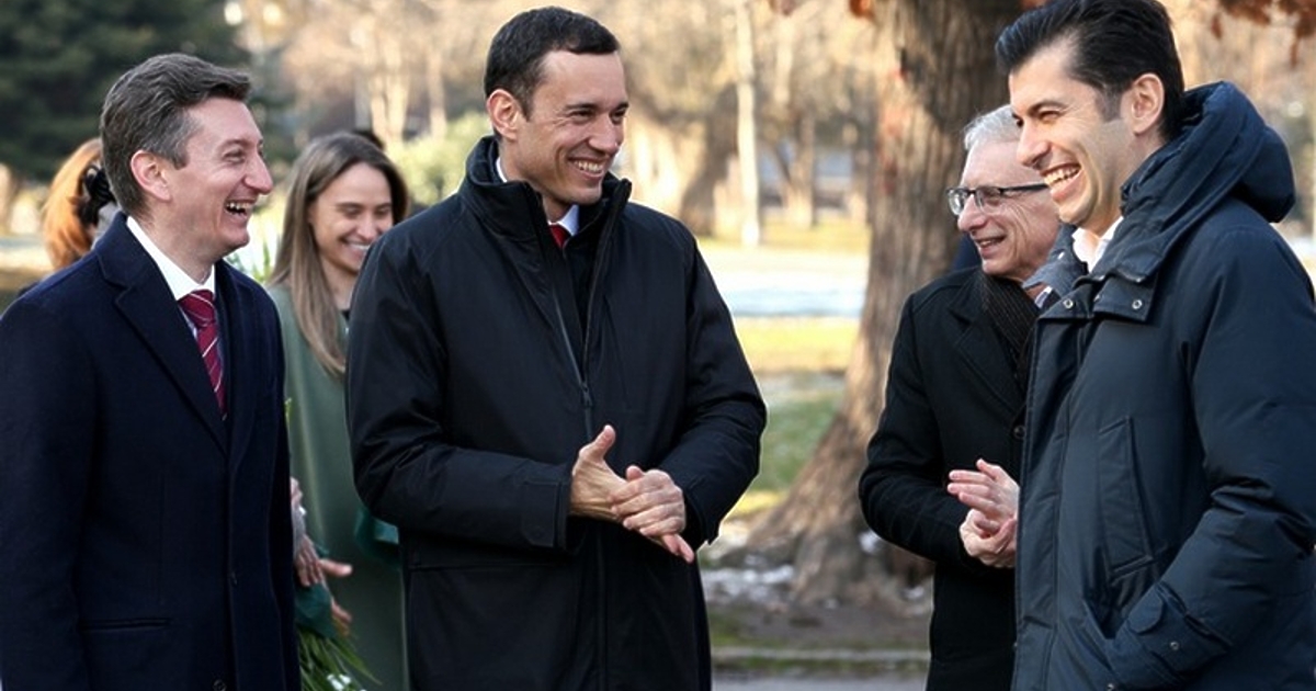 Най-важното за нас е да видим на първо четене какво