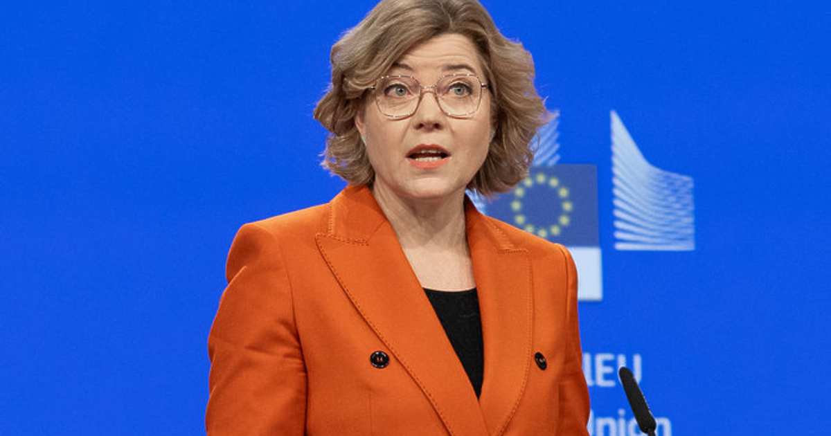 “Важно е да се знае, че всеки, който прави бизнес