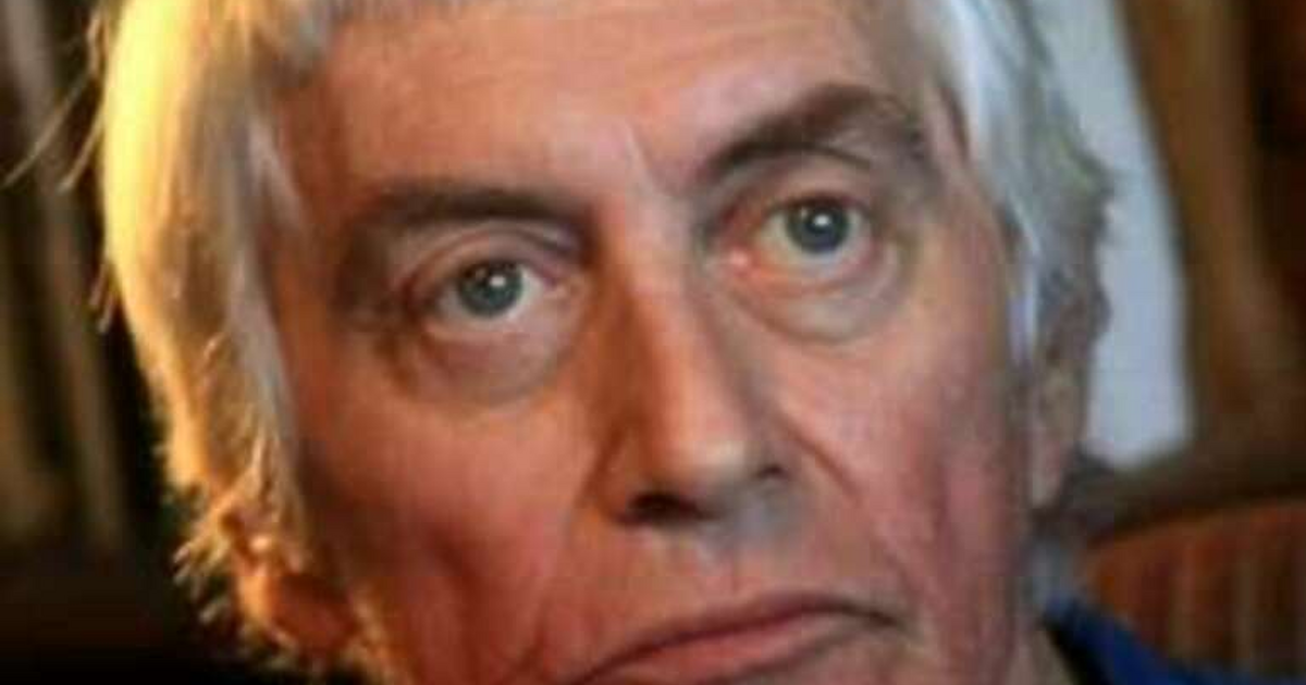 Отиде си писателят Владо Даверов - автор на книги като