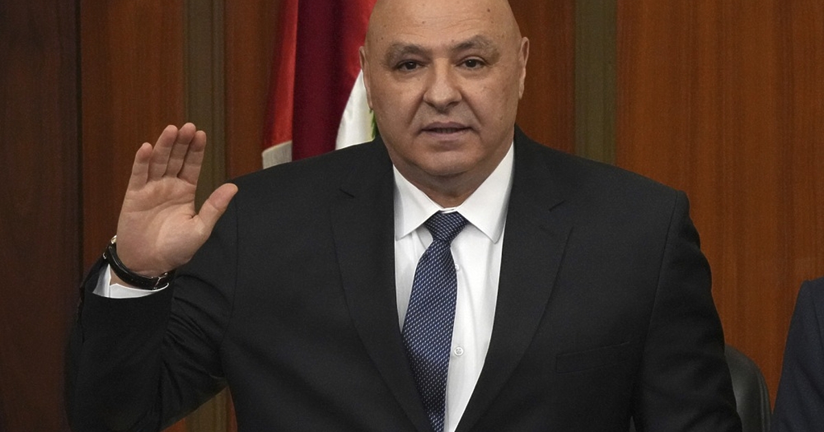 Подкрепяната от Иран Хизбула днес отложи срещата си с президента