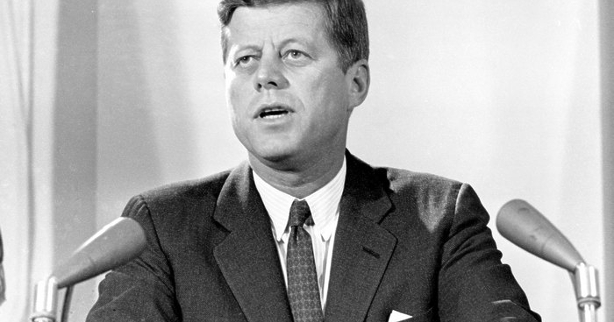 Президентът на САЩ Доналд Тръмп нареди да бъдат публикувани хиляди