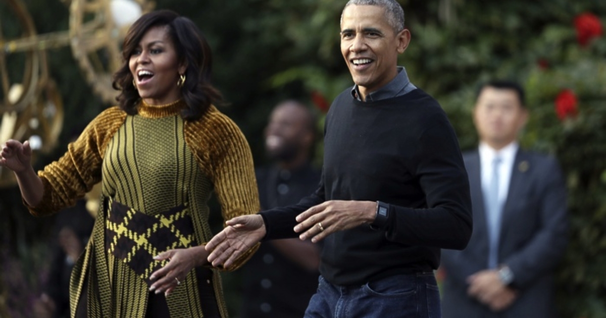 Мълвата в САЩ не спира: от месеци се спекулира, че