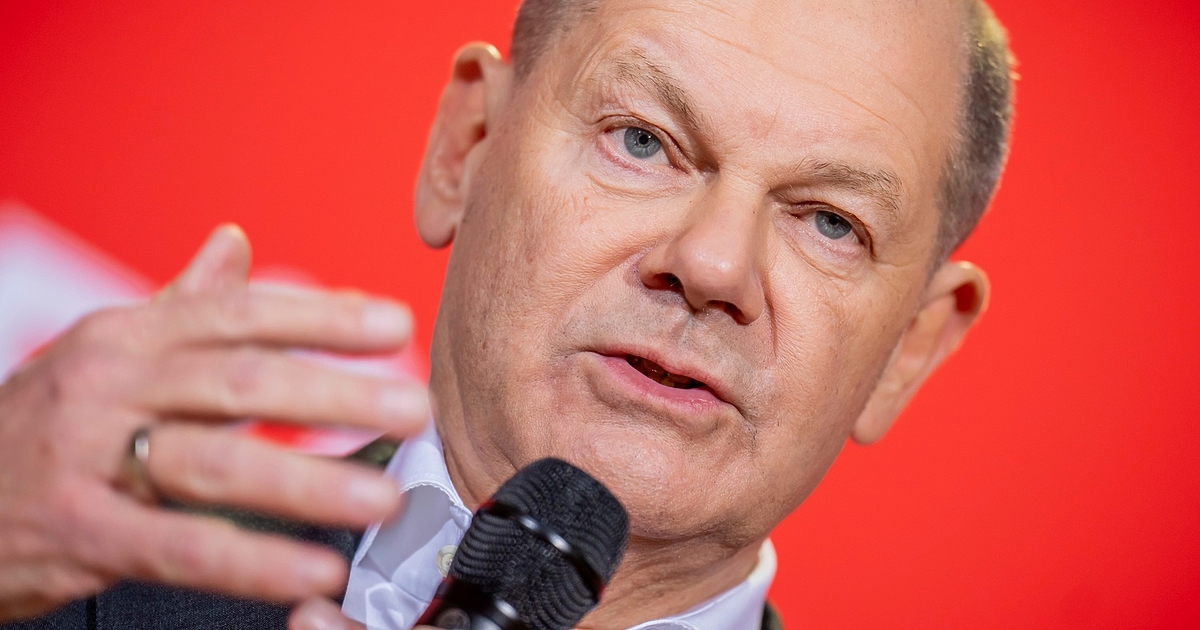 Алчно и егоцентрично е да искаш ресурсите на Украйна в