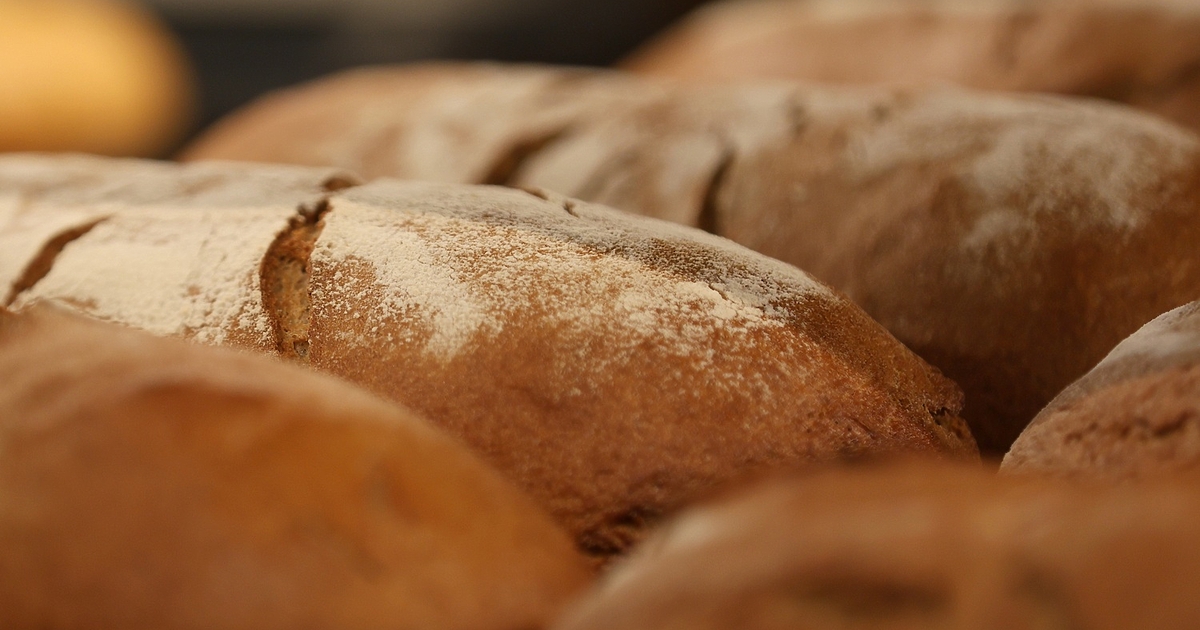 Потреблението на хляб в страната в момента се нормализира, след