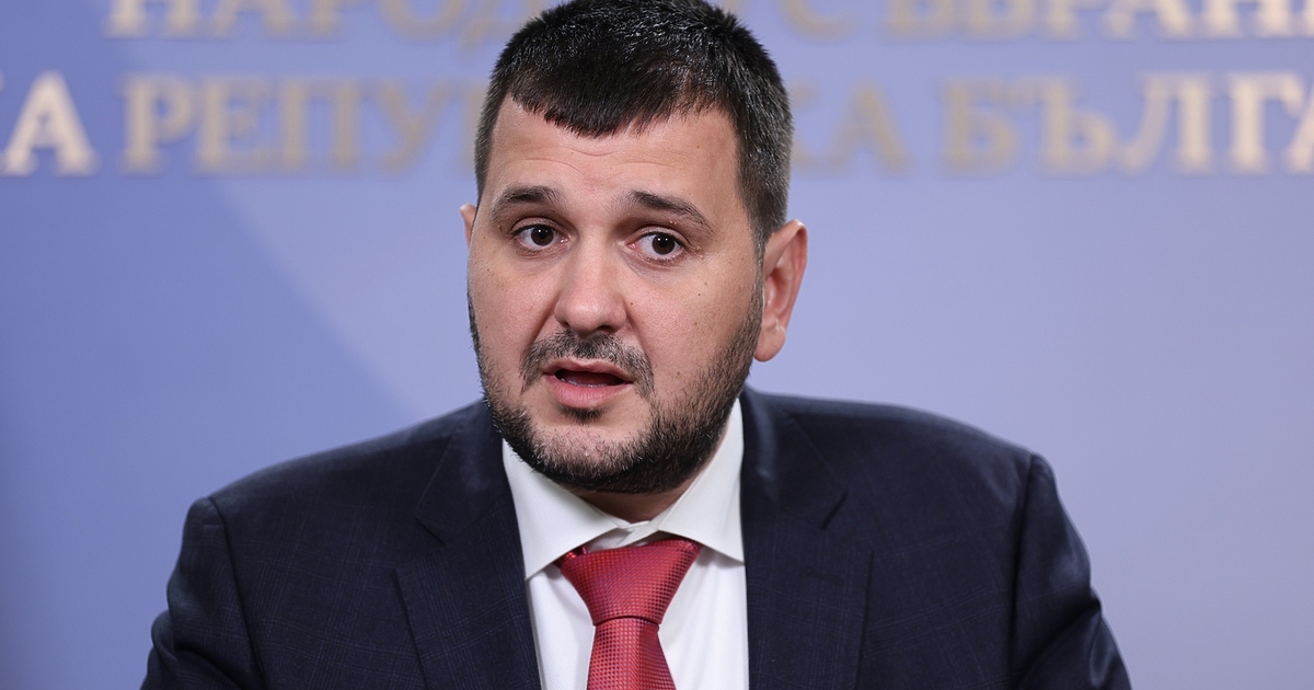 Уважаеми г-н Желязков. Обръщам се към Вас, за да изясня, че