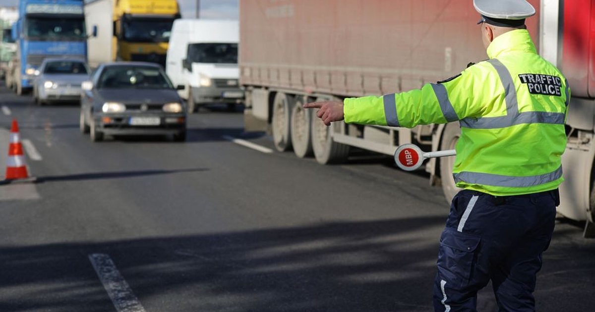 Във връзка с ремонт на отсечка на път Е-79 в