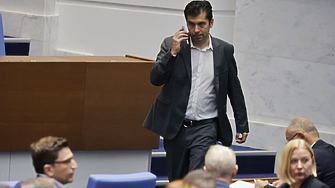 Пеевски който си мислеше днес постът е писан снощи