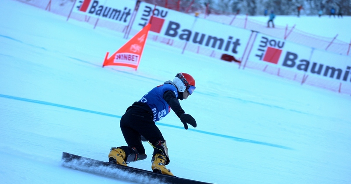 Тервел Замфиров записа най-доброто класиране в кариерата си в стартове