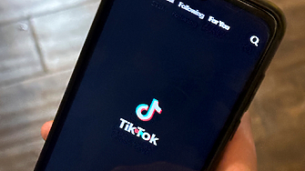 Приложението TikTok TikTok престана да работи за около 170 те си
