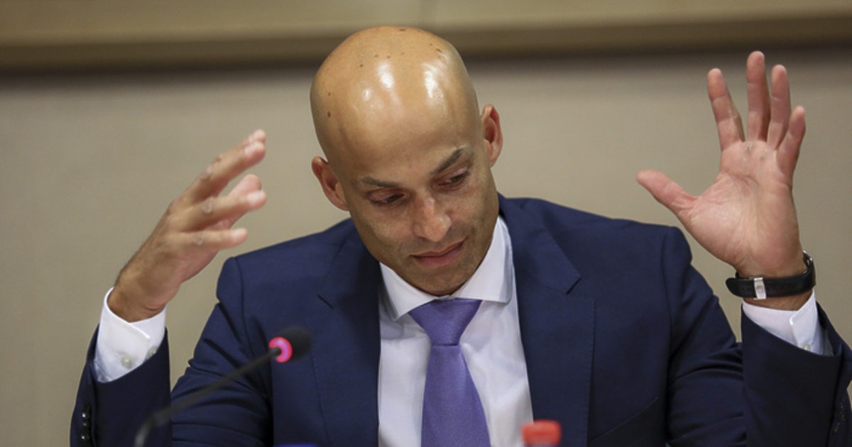 НАТО е отговорила незабавно на инцидента със скъсания подводен кабел