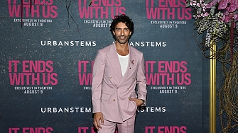 Нова атака на Джъстин Балдони във все по ожесточаващата се война