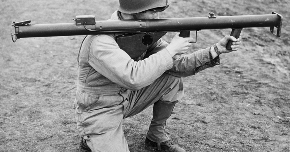 ЕС смята да отвърне със своята базука и да удари с