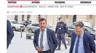 Един от най големите имотни инвеститори в Австрия Германия и Италия