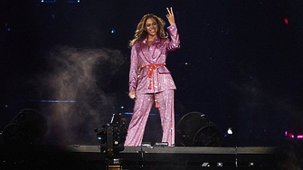 В Лос Анджелис се проведе 67 ата церемония по връчването на