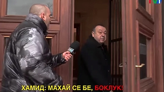 Един от най близките хора на Делян Пеевски – депутатът и