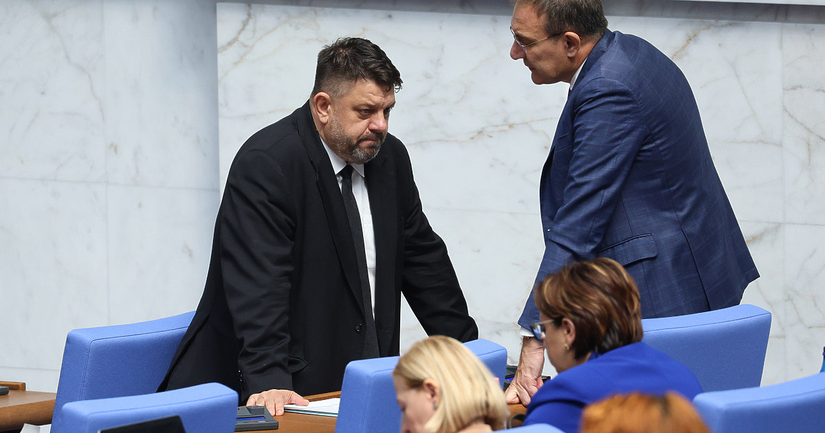 17 са кандидатите за лидер на БСП.Това стана ясно след заседание