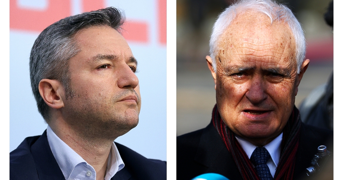 Да продължи ли предоставянето на военна помощ за Украйна? Въпросът,