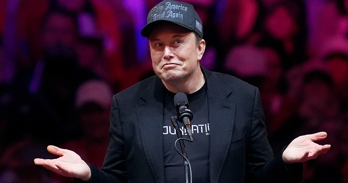 Вчера президентът Доналд Тръмп обяви мащабен проект на стойност 500