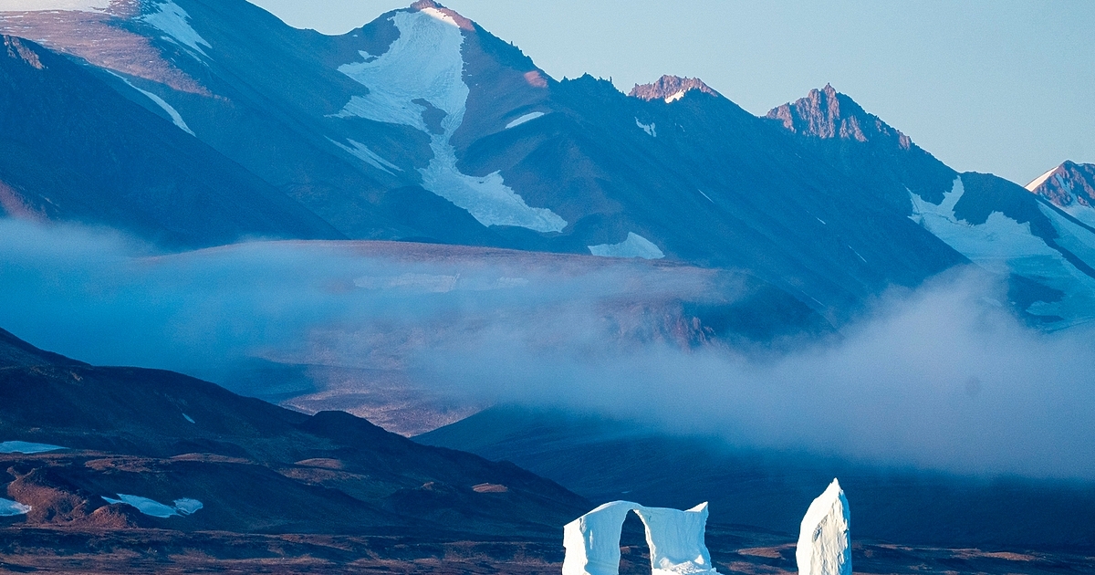 Почти половината от датчаните смятат САЩ за значителна заплаха за