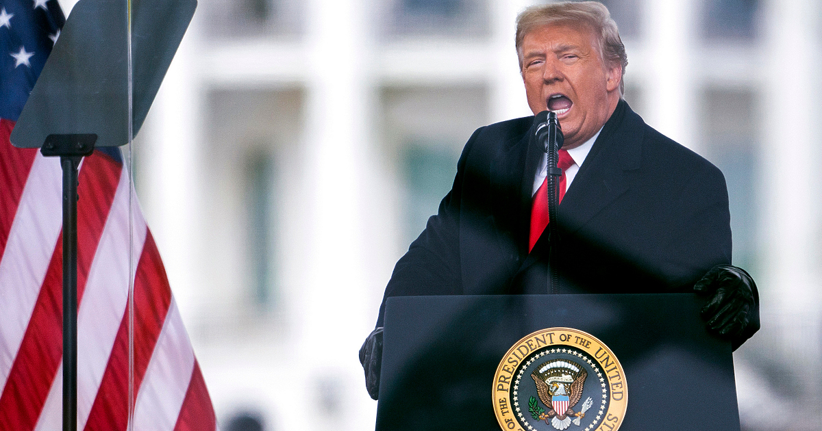 Посланикът на Германия в САЩ Андреас Михаелис предупреждава, че бъдещата