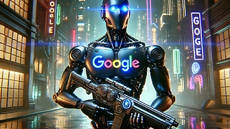 Google направи едно от най съществените изменения в своите AI принципи