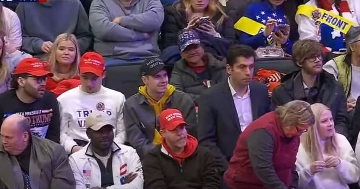 Бил ли е Кирил Петков на клетвата на Доналд Тръмп