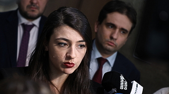 Внасяме решение с което предлагаме да се освободи Димитър Главчев