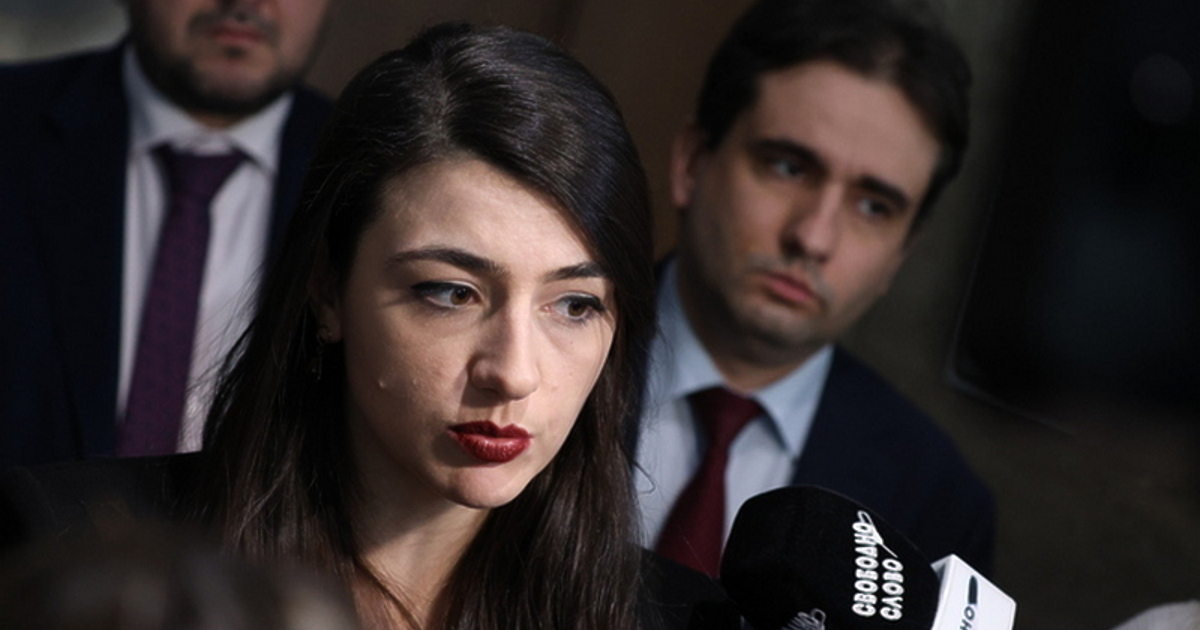 Внасяме решение, с което предлагаме да се освободи Димитър Главчев