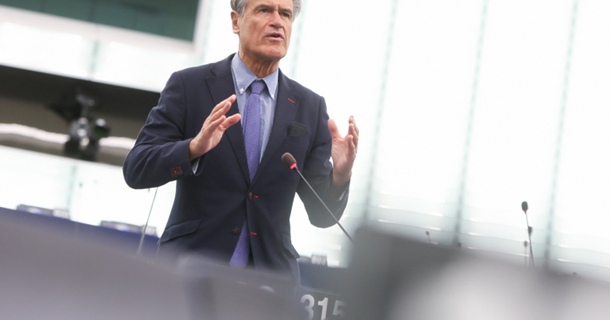 Със сигурност ще има дебат в Европейския парламент заради все