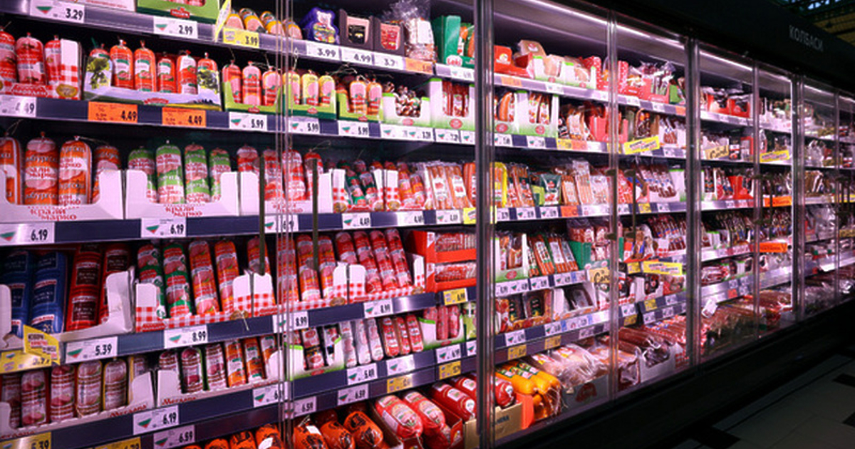 Докато в Хърватия и други балкански страни бойкотират магазините, което