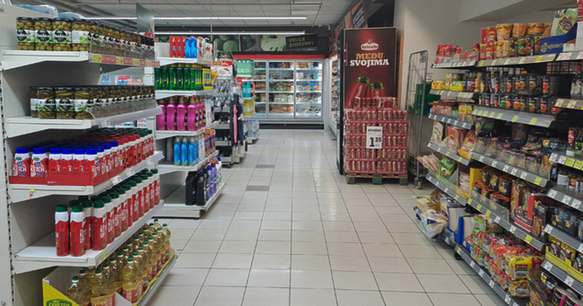 Протестиращи потребители в Хърватия обявиха 31 януари за ден на