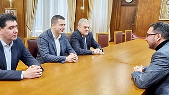 Председателят на БСП София и на групата на Местна коалиция БСП