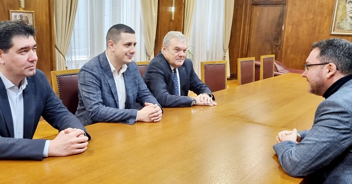 Председателят на БСП-София и на групата на Местна коалиция БСП