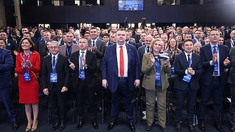 Движението за права и свободи ще остане с двама съ председатели