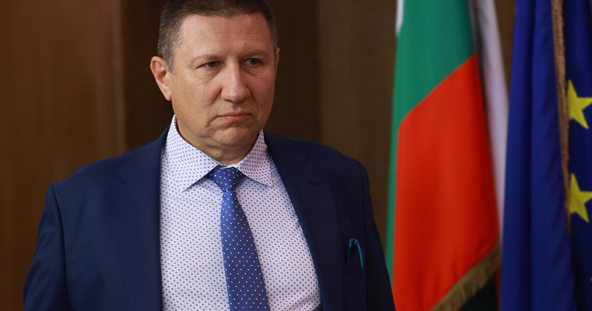 И.ф. главният прокурор Борислав Сарафов е обжалвал прекратяването на процедурата