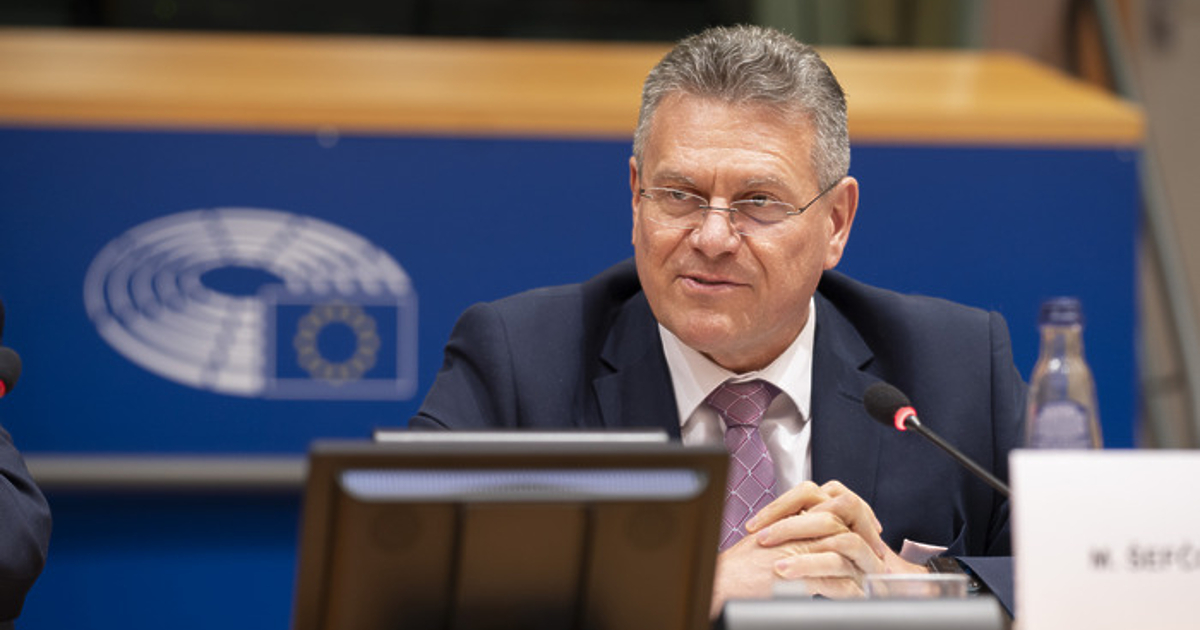 Постепенният отказ от вноса на втечнен природен газ от Русия