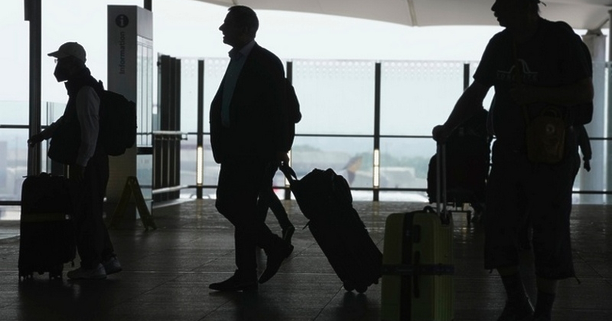 Европейските пакетни почивки, които британците резервират този месец, са с