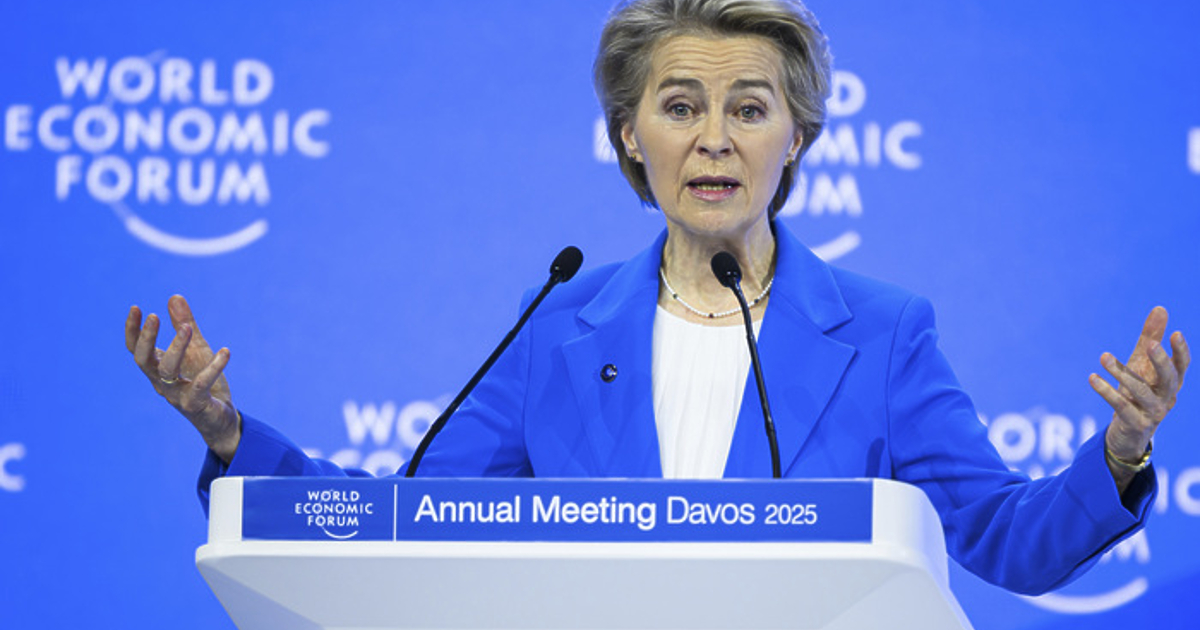 Първият приоритет на ЕС по отношение на САЩ ще бъде