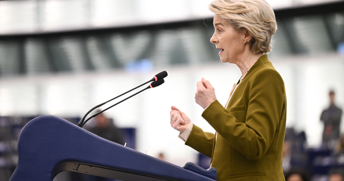 Европейската комисия ще представи идната седмица Компас за конкерунтоспособността, обяви