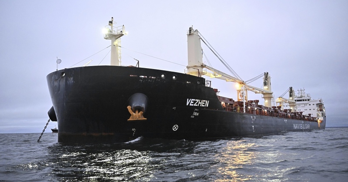 Швеция подозира, че става дума за груб саботаж, след като