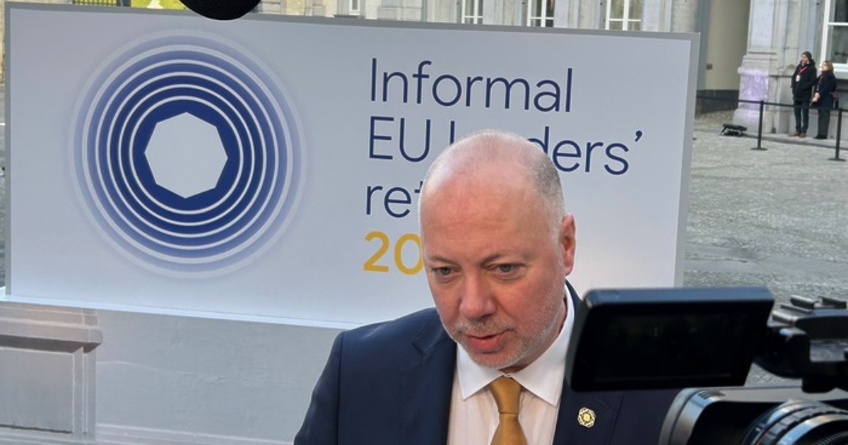 След заседанието на Еврогрупата на 17 февруари ще бъде решено