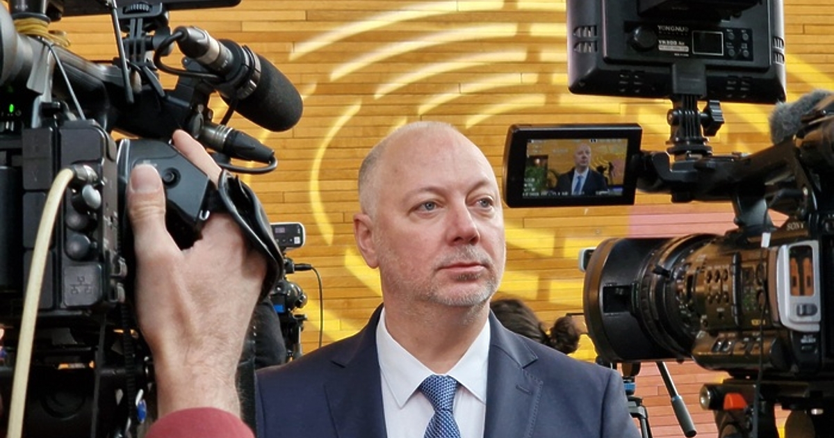 До 10 дни ще представим Бюджет 2025.Това обяви в брифинг