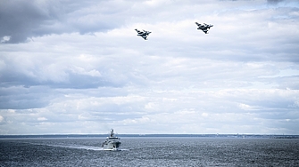 НАТО планира изграждането на тръбопровод през Германия към Полша и