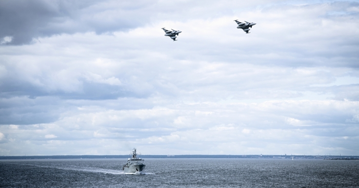 НАТО планира изграждането на тръбопровод през Германия към Полша и