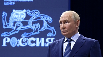 Руският президент Владимир Путин планира да обяви победа във войната