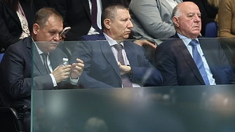 И ф главният прокурор Борислав Сарафов поиска имунитетите на още двама