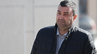 В Софийския градски съд започна делото срещу прокурора от Софийската